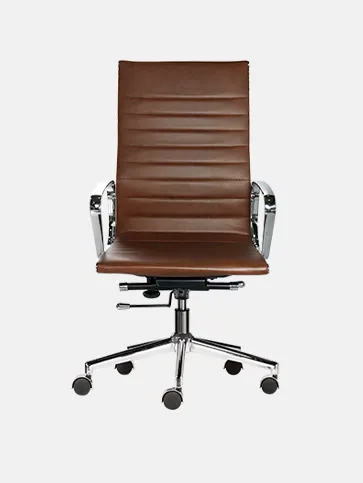 Ghế Lãnh Đạo WALLAS lưng cao